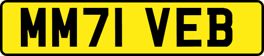 MM71VEB