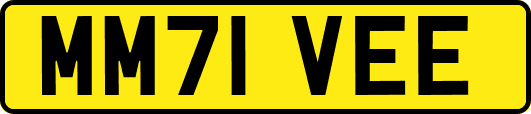 MM71VEE