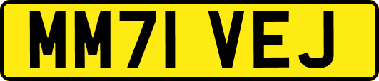MM71VEJ