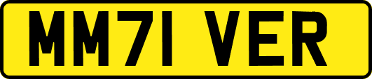 MM71VER