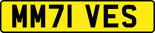 MM71VES