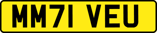 MM71VEU