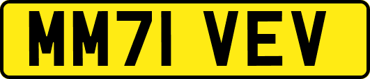 MM71VEV