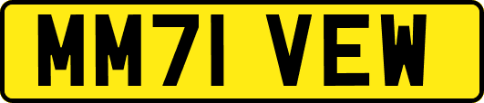 MM71VEW