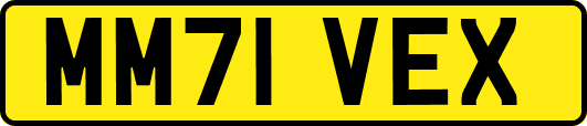 MM71VEX