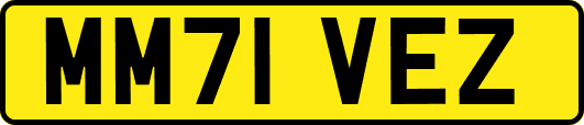 MM71VEZ