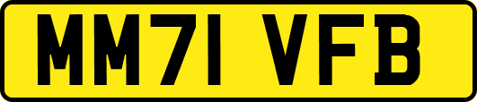 MM71VFB