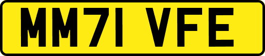 MM71VFE