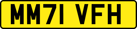MM71VFH