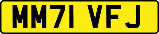 MM71VFJ