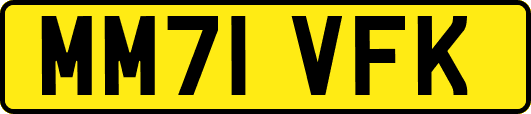 MM71VFK