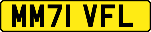 MM71VFL