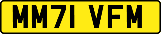MM71VFM