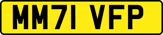 MM71VFP