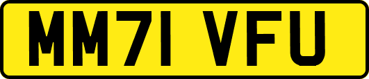 MM71VFU