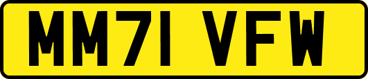MM71VFW