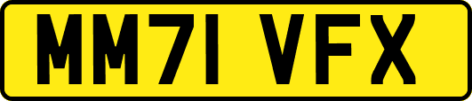 MM71VFX