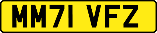 MM71VFZ