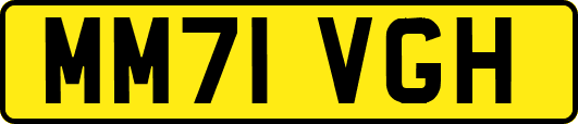 MM71VGH