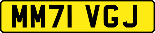 MM71VGJ