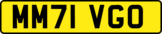 MM71VGO
