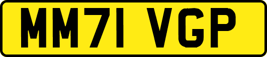MM71VGP