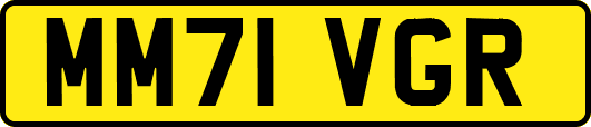MM71VGR