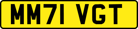 MM71VGT