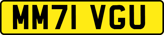 MM71VGU