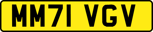 MM71VGV