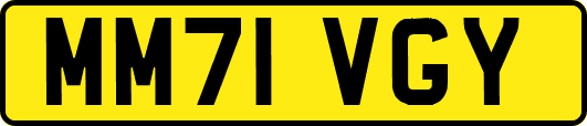 MM71VGY