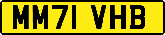 MM71VHB