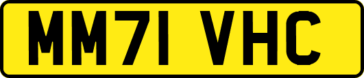 MM71VHC