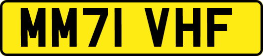 MM71VHF