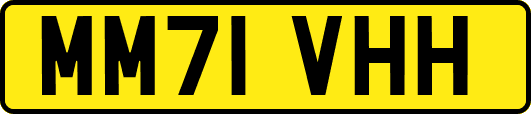 MM71VHH