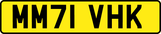 MM71VHK