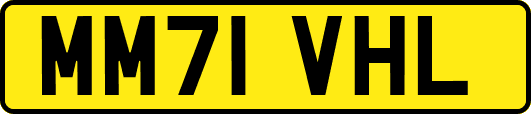 MM71VHL