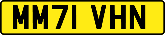MM71VHN
