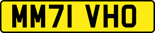 MM71VHO