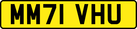 MM71VHU