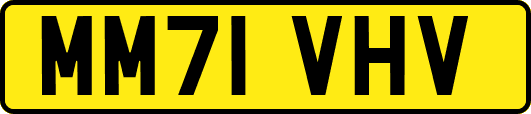 MM71VHV