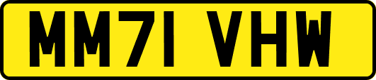 MM71VHW