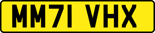 MM71VHX