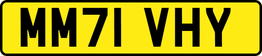 MM71VHY