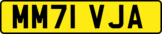 MM71VJA