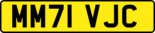 MM71VJC