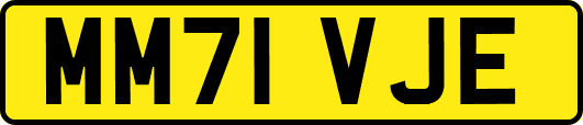 MM71VJE