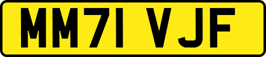 MM71VJF