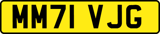 MM71VJG