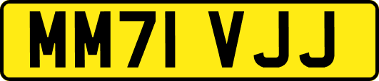 MM71VJJ